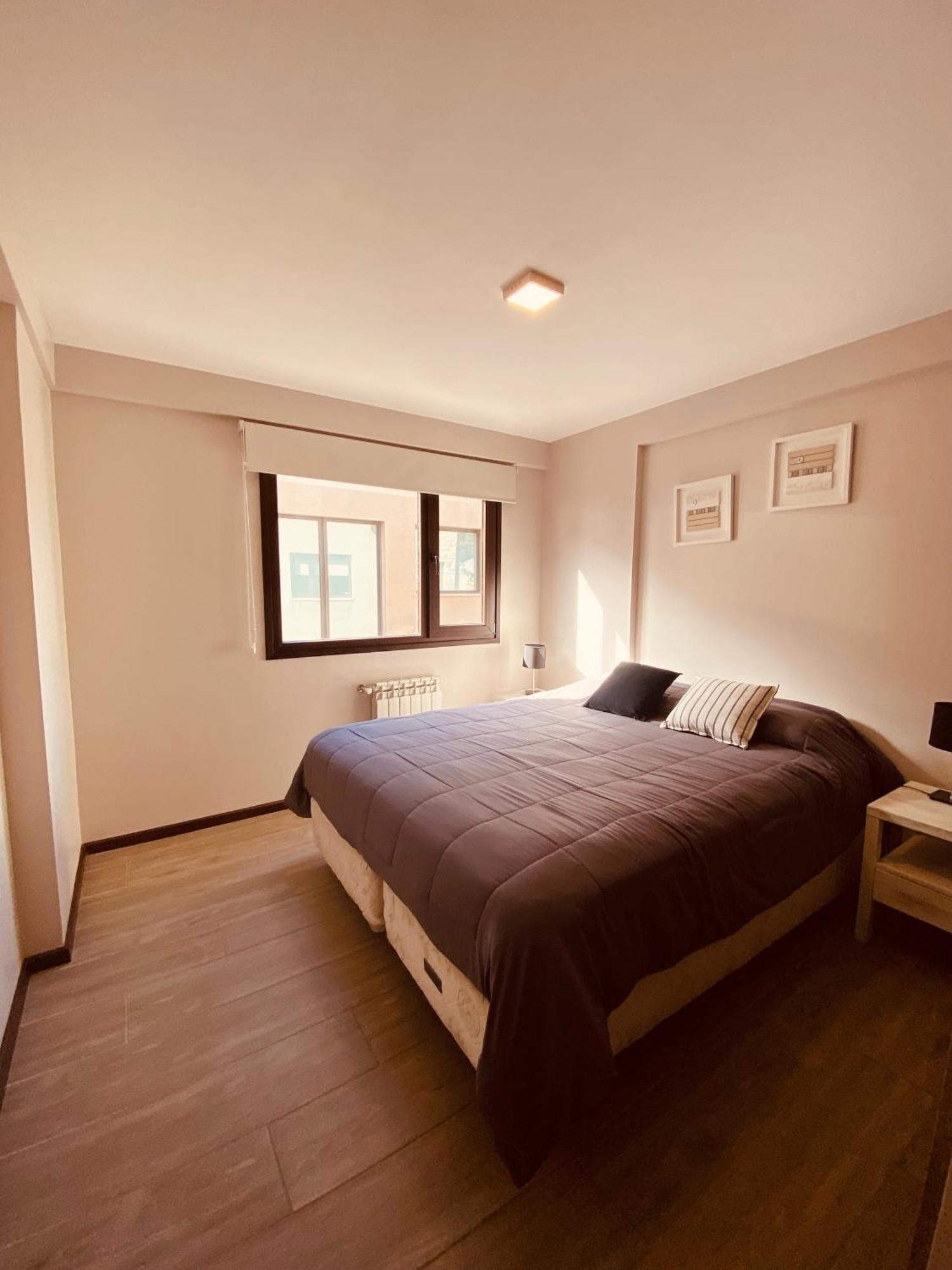 Apartment Edificio Nogal *
