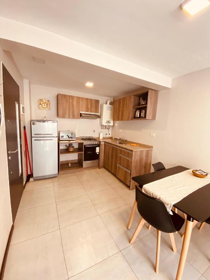 Apartment Edificio Nogal San Martin de los Andes