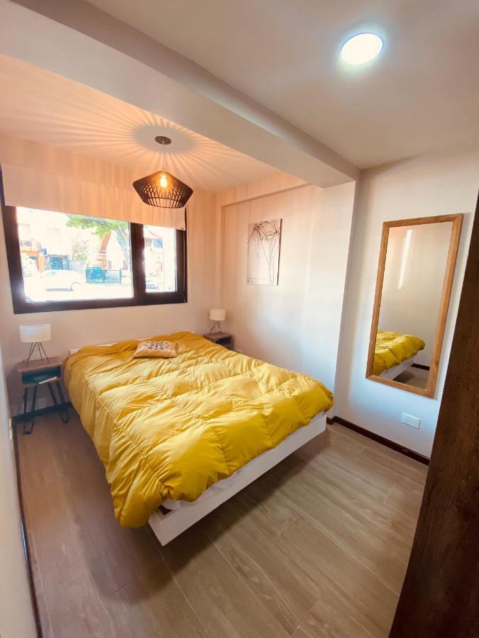 Apartment Edificio Nogal San Martin de los Andes