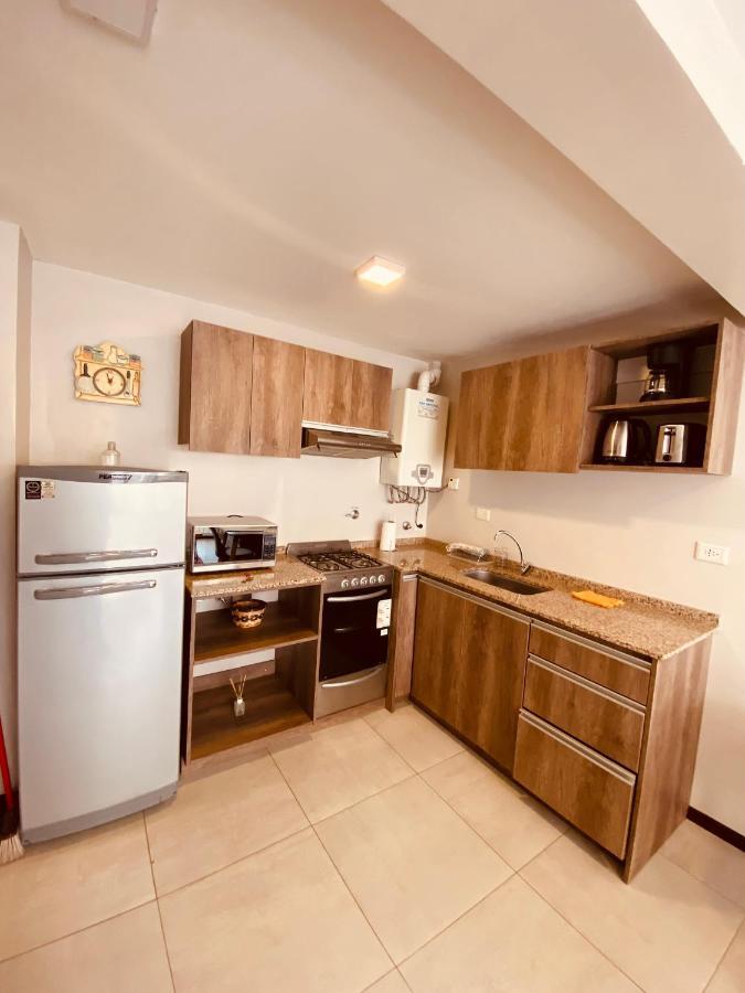Edificio Nogal Apartment San Martin de los Andes