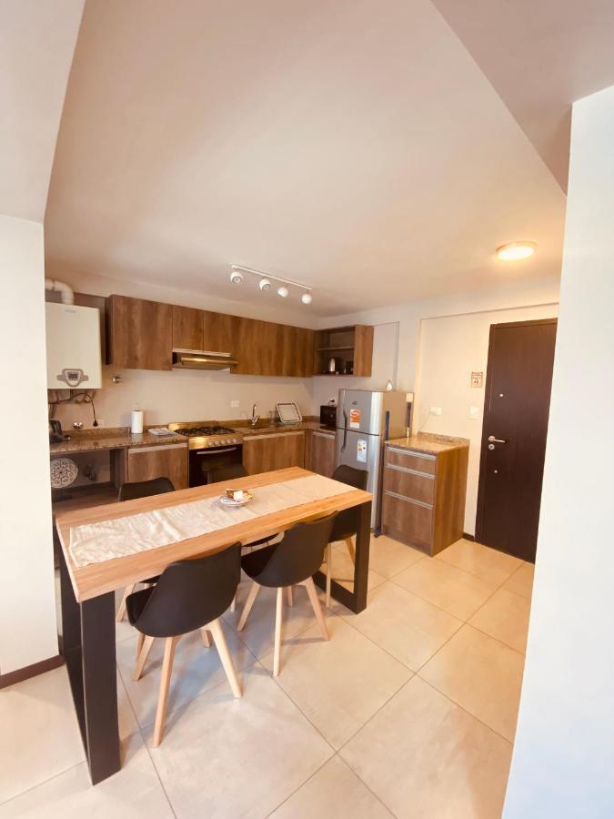 Edificio Nogal Apartment
