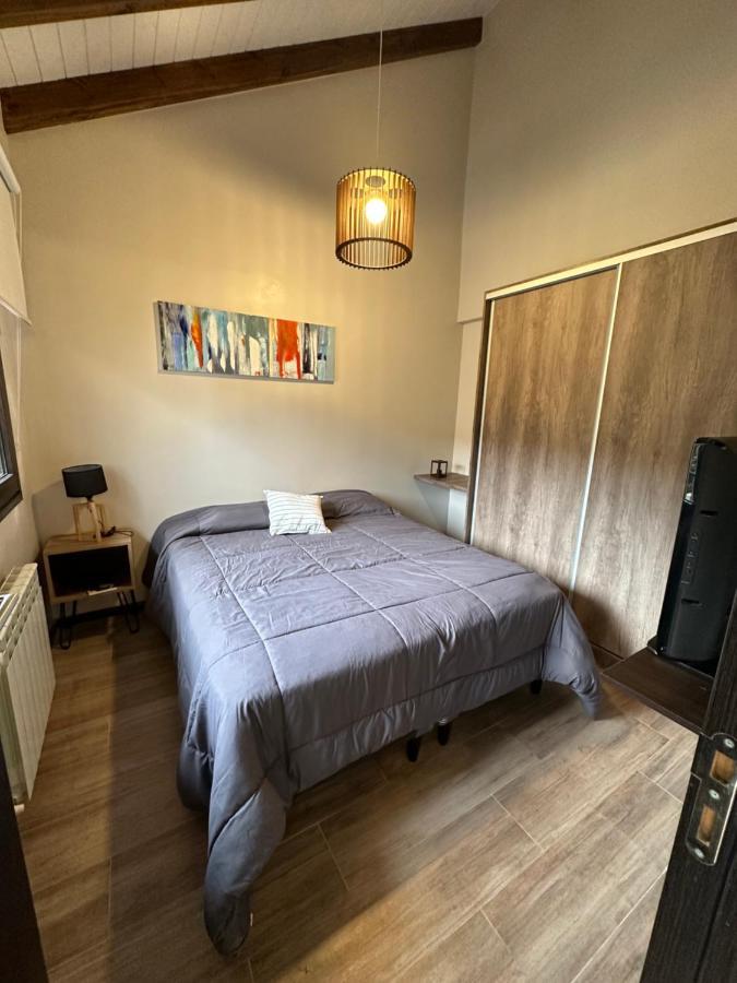 Apartment Edificio Nogal San Martin de los Andes